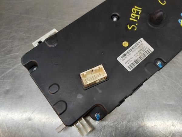 Quadrante / painel de instrumentos CITROËN C4 Picasso II