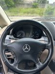 Мультируль комплект и щиток приборов Mercedes Vito 639, Viano