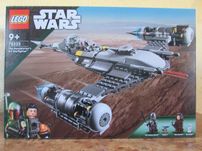 LEGO Star Wars 75325 (2)