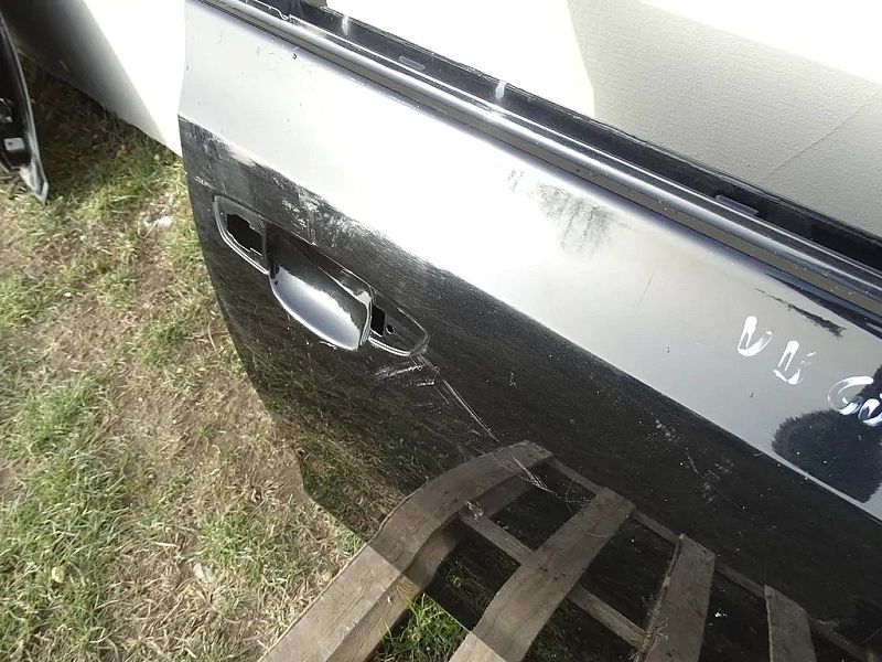 Drzwi prawe przednie VW Golf VI