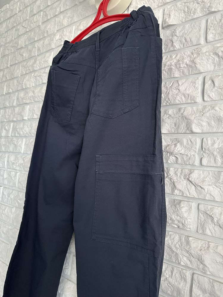 Штани карго S/M розмір