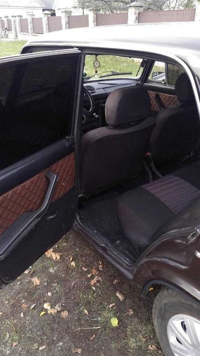 Продам Ваз 2106 в хорошу стані