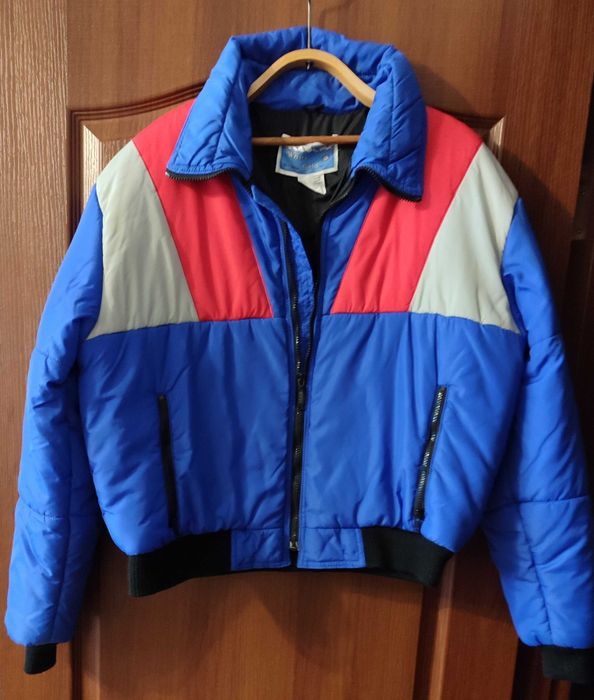 Куртка р.52-54 мужская