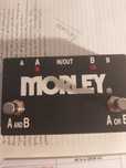 vendo ou troco abybox morley