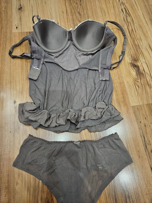 Kpl bielizny calzedonia r 36/38