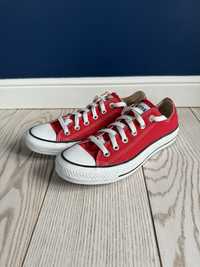 Кеди Converse All Star   розмір 39 ( 24,5 см)