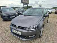 Volkswagen Polo 1.6 TDI ** Po rozrządzie ** Po wymianie oleju ** 100 % Sprawny **