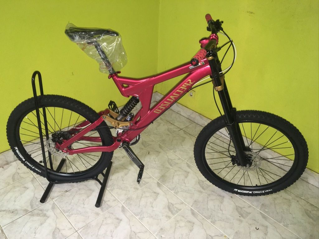 Specialized Big Hit 3