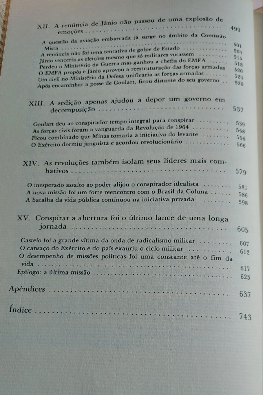Meio Século de Combate: Diálogo com Cordeiro de Farias - Ed. Especial