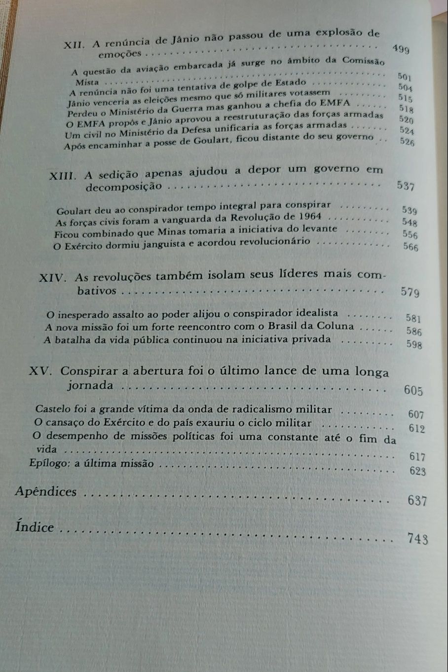 Meio Século de Combate: Diálogo com Cordeiro de Farias Edição Especial