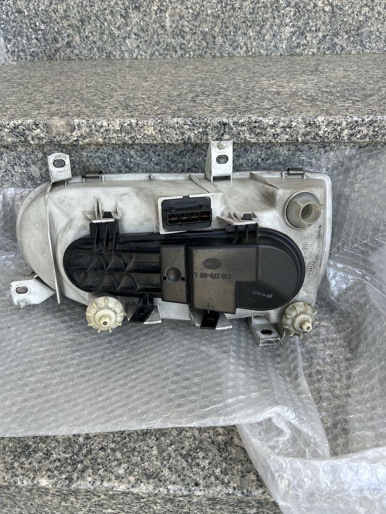 Farois Hella VW Golf GTI mk3