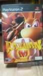 Rayman M PS2 Sklep/Wysyłka/Wymiana