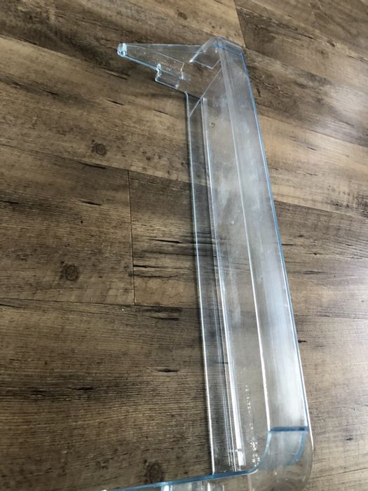 Balkonik najwyższy Elektrolux Intuition Space Plus