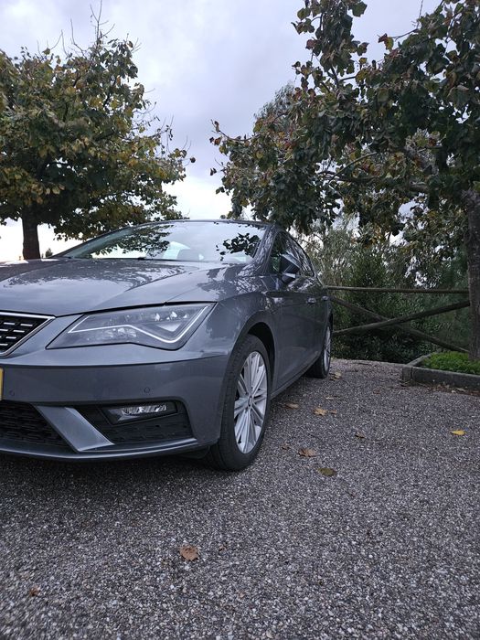 SEAT Leon 5f - Xcellence 1.4tsi