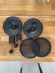 JBL 607c Stage3 głośniki samochodowe 165mm jak nowe