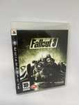 Gra Fallout 3 PS3 Sony Play Station 3 pudełkowa PL
