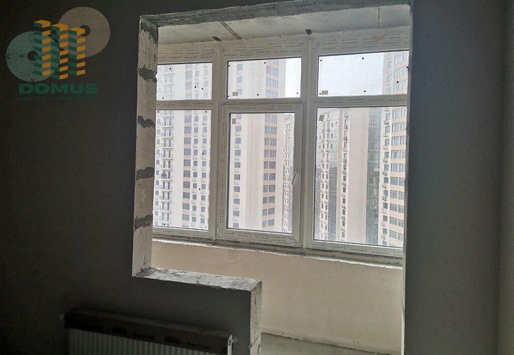 Продам 1к комн в ЖК 47 Жемчужина! Дом сдан! Сахарова! Море!