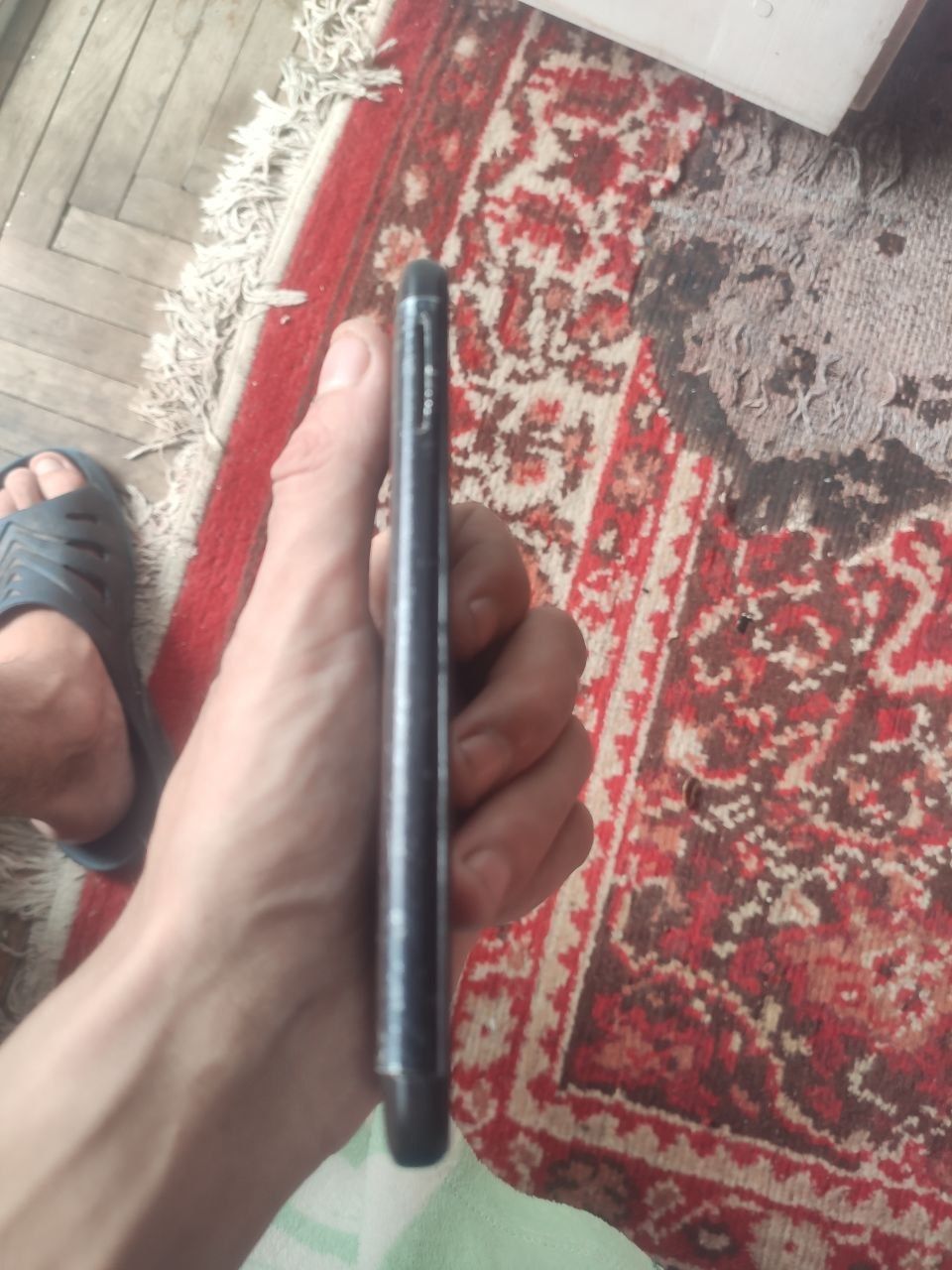 Xiaomi redmi 4x.