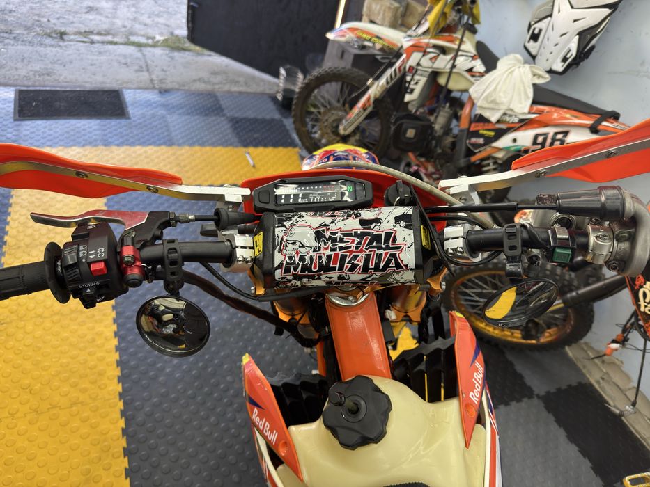 Kovi lite 250 2020 НЕ Geon Ktm Honda Suzuki Kawasaki Husqvarna