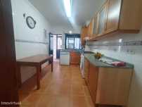 Apartamento T2 em Avelas de Caminho | Anadia
