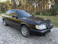 Продам Audi 100, гаражне зберігання!!