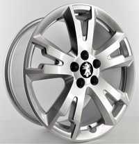 18" 5x108 Peugeot 508  Felgi Oryginalne