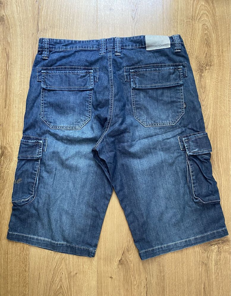 Spodenki jorts meskie