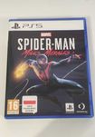 Gra na PS5 Spider-Man Miles Morales