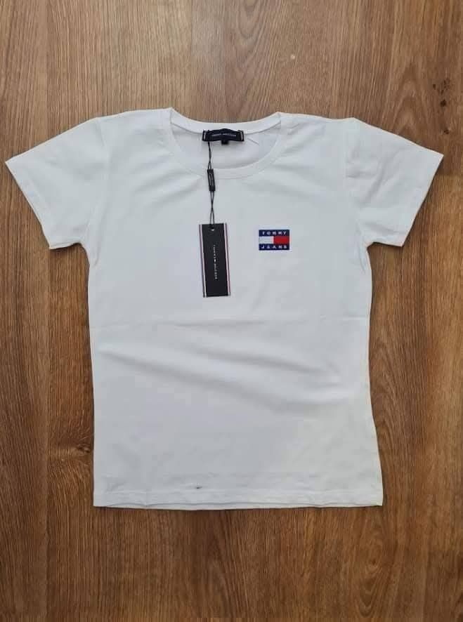 Koszulki damskie Nike Puma Guess Tommy Hilfiger Boss itp