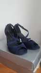 Buty na obcasie marki Kotyl 35