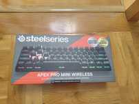 Apex pro mini Wireless