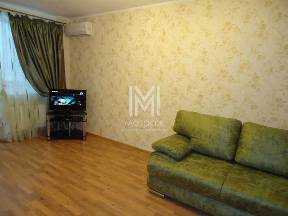 Продам 1 к квартиру ЖК на Гагарина 41/2, 45м2 с ремонтом (код 10490)