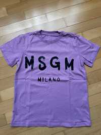 Жіноча футболка MSGM Milano
