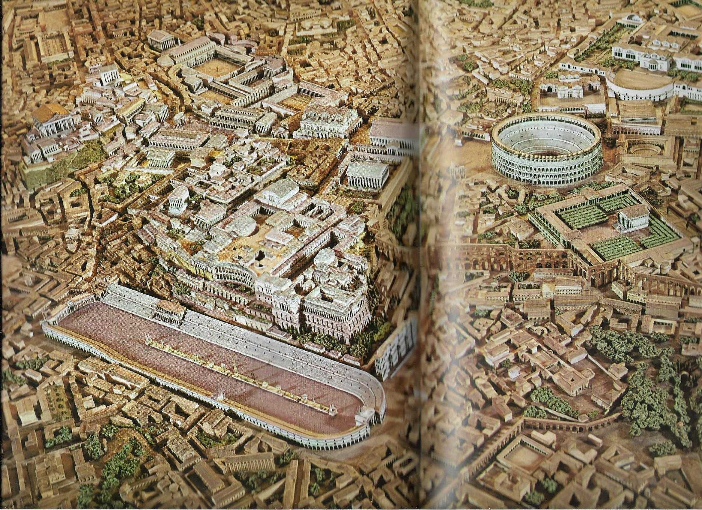 Tulio Polidori - - - Esplendores de Roma y Vaticano - - - - - Livro