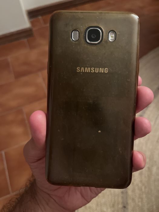 Galaxy J7 16Gb bom estado