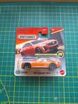 Matchbox super chase 2021 cadillac ct5-v