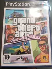 Jogo GTA para ps2