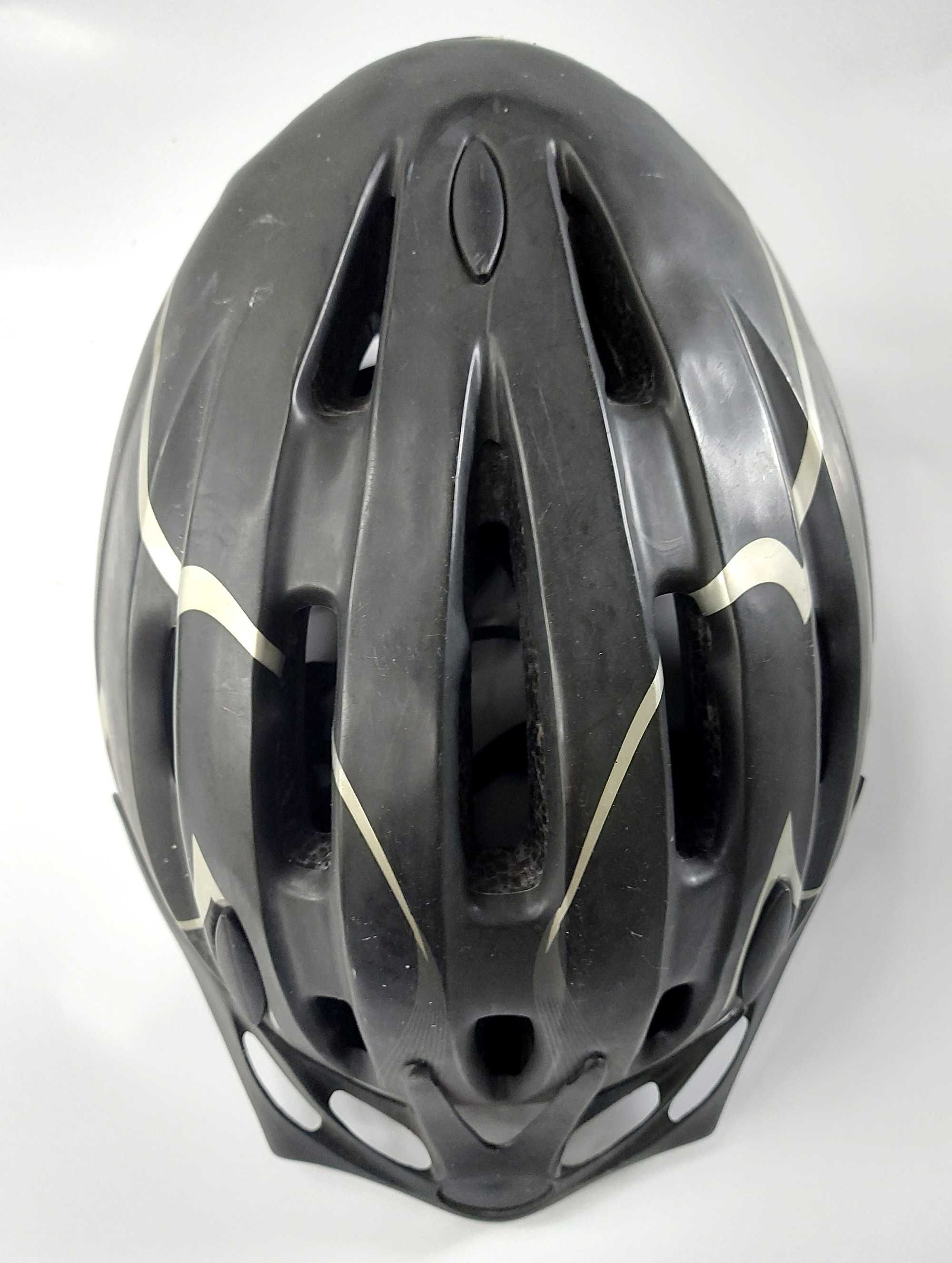 Kask duży 53-63 cm