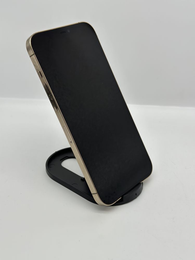 Iphone 12 pro max 256gb gold айфон 12 про макс 256гб золотий