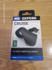 Cruise Control para Acelerador de Punho OXFORD