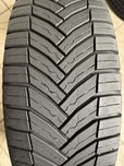 225/55/17 R17C Michelin Agilis CrossClimate