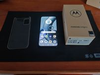 Telefon Motorola edge 30 neo 8/128 dual sim
