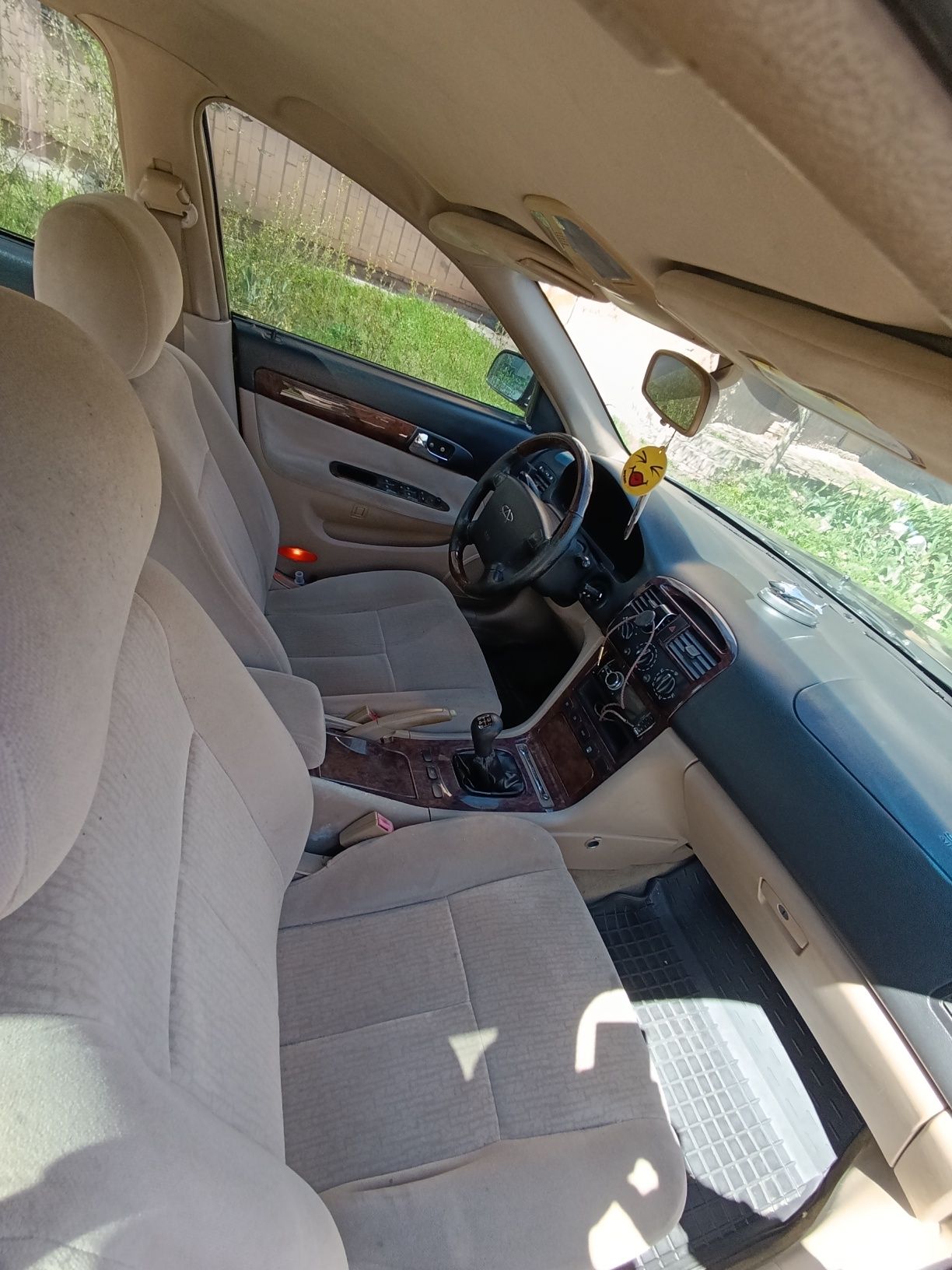 Продам Chery без торгу