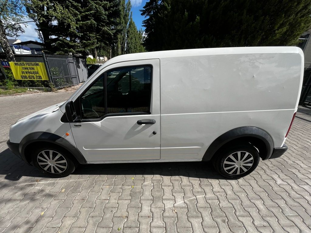 Ford Connect 1,8 TDCI - 2006,Fajny Stan.