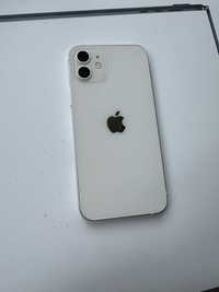 iPhone 12 64gb white neverlock