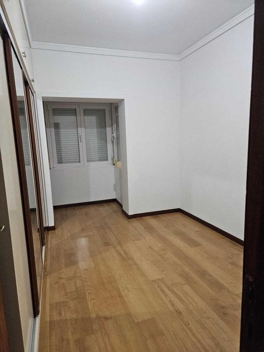 Apartamento T2 em Campo de Ourique