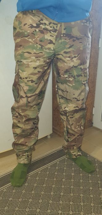 Розпродаж!!! Штани soft shell мультикам, пиксель, олива