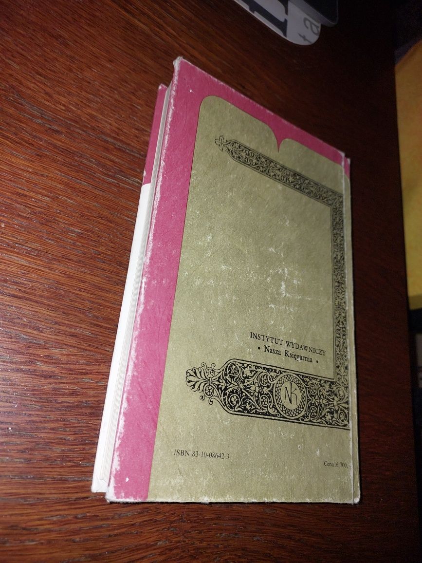 Biblia dla dzieci Psalmy Książka nad książkami A. Kamieńska Wyd.II BDB