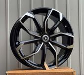 Alufelgi 5x112 r18 Mercedes NOWE W204 W205 W206 W177 W211 W212 GLC 208