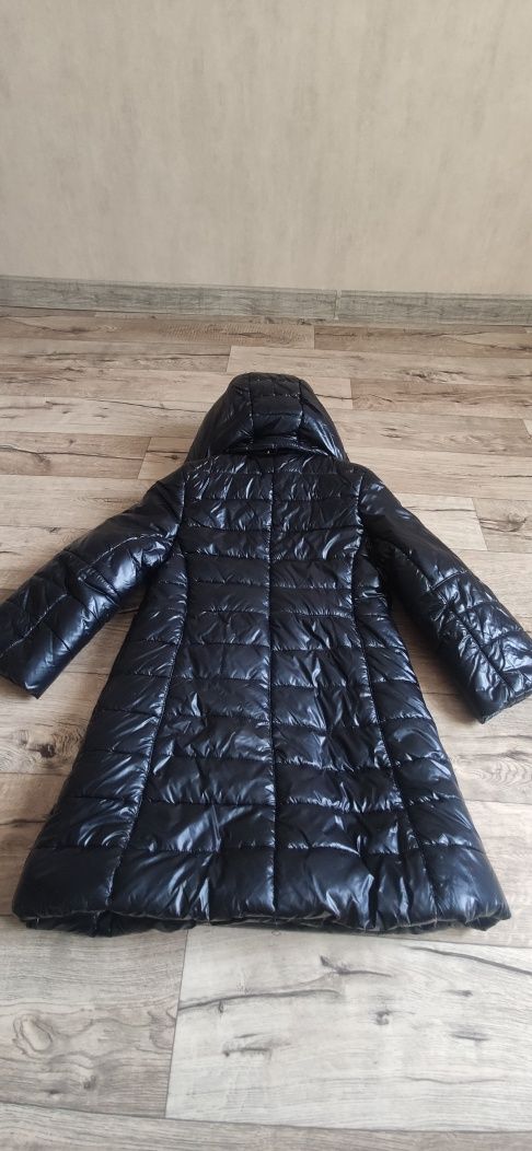 Пальто wojcik ,зима, демисезонное